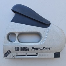 Pistola Power Shot Forward
