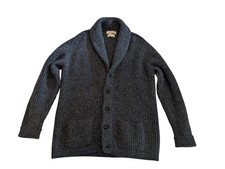 Mcgeorge Cardigan Uomo Vintage