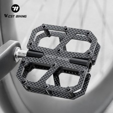 WEST BIKING Carbon Fiber Body