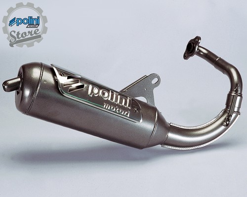 Marmitta peugeot scooter 50sv - marmitta,