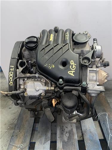 Agp motore completo - agp,