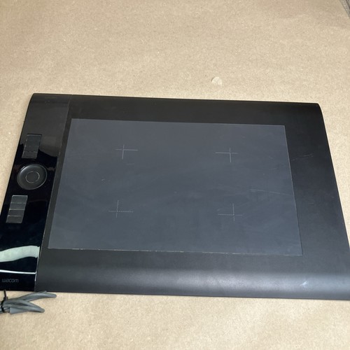 Wacom intuos ptk 840 - 4, ptk-840