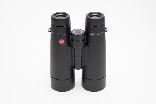 Binocolo leica ultravid - binocolo,