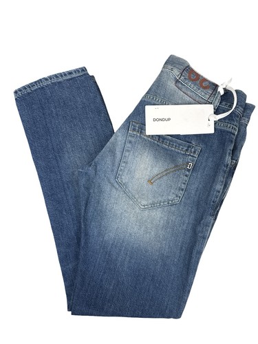 Jeans dondup mius uomo - dondup,