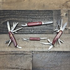 Victorinox Swiss Army Knives