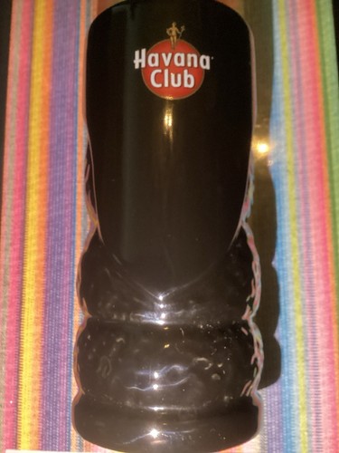 Very rare havana club - very,