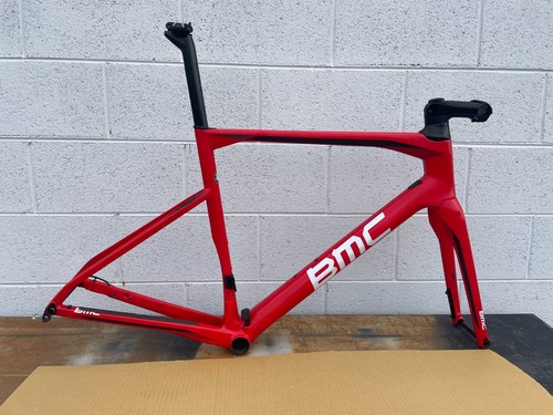 Bmc roadmachine 54cm 2018 - bmc,