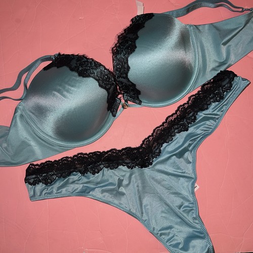 Set reggiseno victoria - set, victoria's