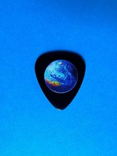 Coldplay Chitarra Pick Musica