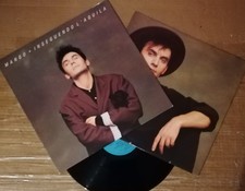 MANGO INSEGUENDO L'AQUILA