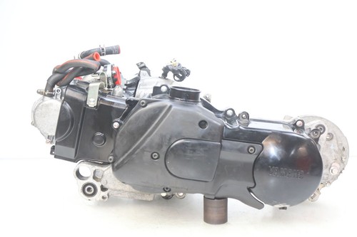 Motore yamaha d elight - -,