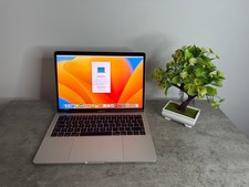 Apple MacBook Pro (2017) 13”