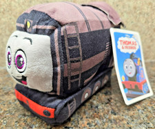 NUOVO treno diesel 6" peluche