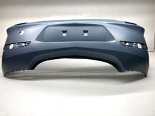 Originale Opel Astra H GTC Anno Fab. 2004 - 2009 Paraurti Posteriore 374339703