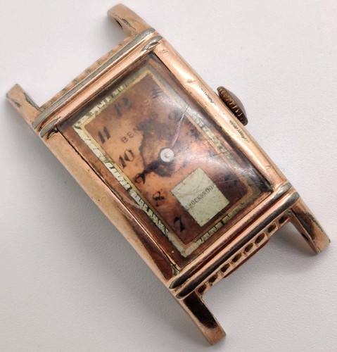 Orologio polso vintage - orologio, da