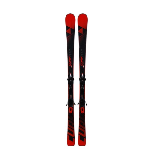 Sci fischer rc4 the curv - rc4, +