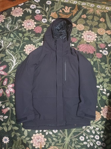 Uniqlo hybrid piumino parka - uniqlo,