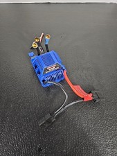 X-MAXX VXL-8S ESC (controllo