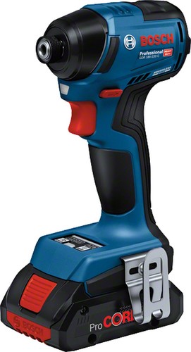 Bosch professional gdr 18v set - professional,