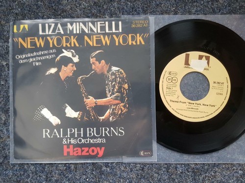 Liza minnelli new york - minnelli,