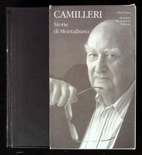 Camilleri Andrea Storie di
