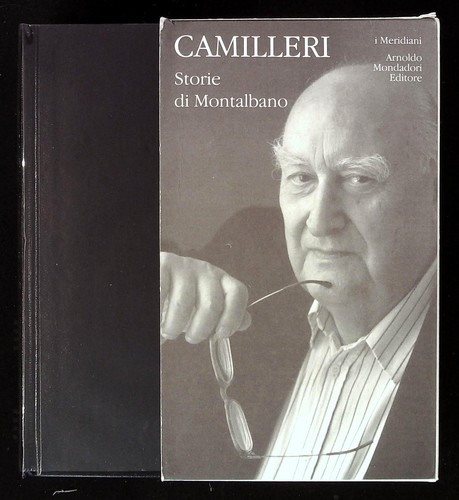 Camilleri andrea storie - camilleri,