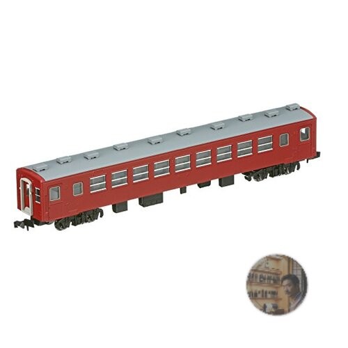 Tomytec tomix gauge treno - tomytec, n