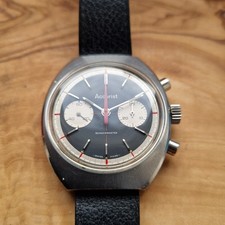 Orologio da uomo vintage
