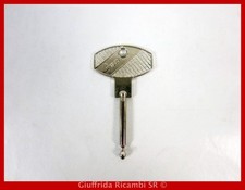 Chiave a Chiodo Spillo Accensione Auto D Epoca Fiat Lancia Alfa Romeo Silca