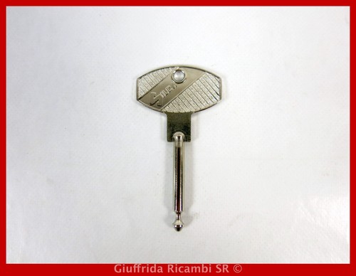 Chiave chiodo spillo - chiave,
