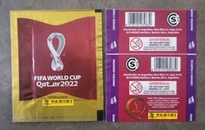 PANINI FIFA World Cup QATAR