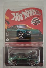 2025 Hot Wheels RLC Escl. 1997