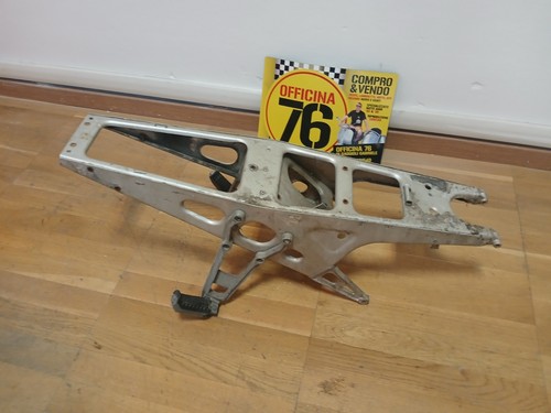 Telaietto posteriore gilera - posteriore,