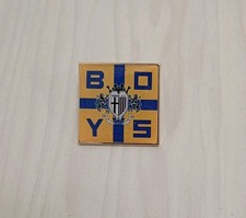 Spilla Pin PARMA Football Badge distintivo Calcio Fussball Ultras