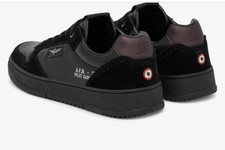 AERONAUTICA MILITARE SCARPE