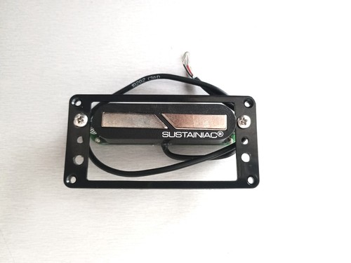 Sustainiac gruppo humbucker - sustainiac, a