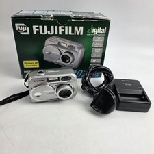 Fujifilm FinePix 2600 Zoom 2MP