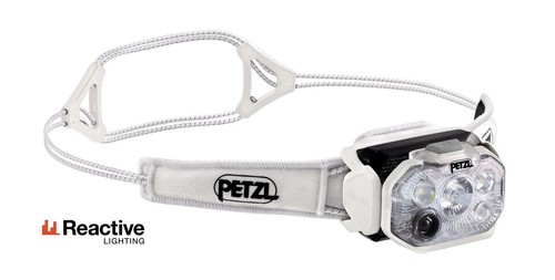 Petzl swift lampada - petzl,