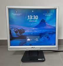 Monitor Acer AL1717 A 4:3 con