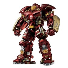 Marvel Iron Man Supereroe