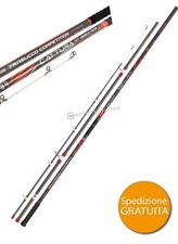 CANNA TRABUCCO CATTURA NT