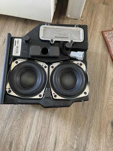 Subwoofer bose - subwoofer,