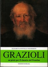 Grazioli: un prete per il