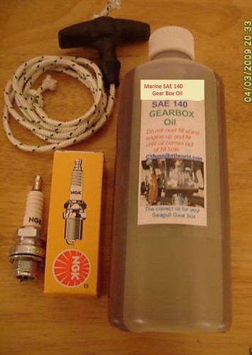 Cavo candela olio e - candela,,