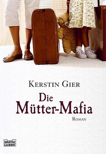 Gier mütter mafia - gier,, mütter-mafia