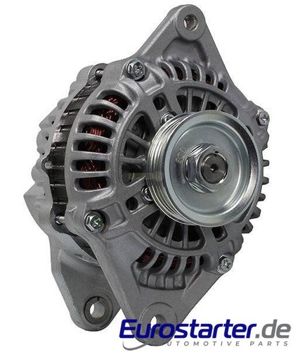 Alternatore 80a nuovo - 1*,