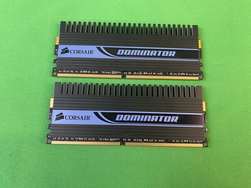 Corsair dominator 2x2 - 4, (2x2
