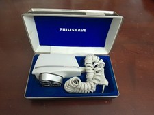 RASOIO ELETTRICO VINTAGE DA