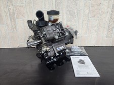 Pompa a membrana quad alta