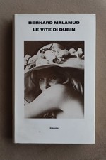 Vite dubin bernard - le,
